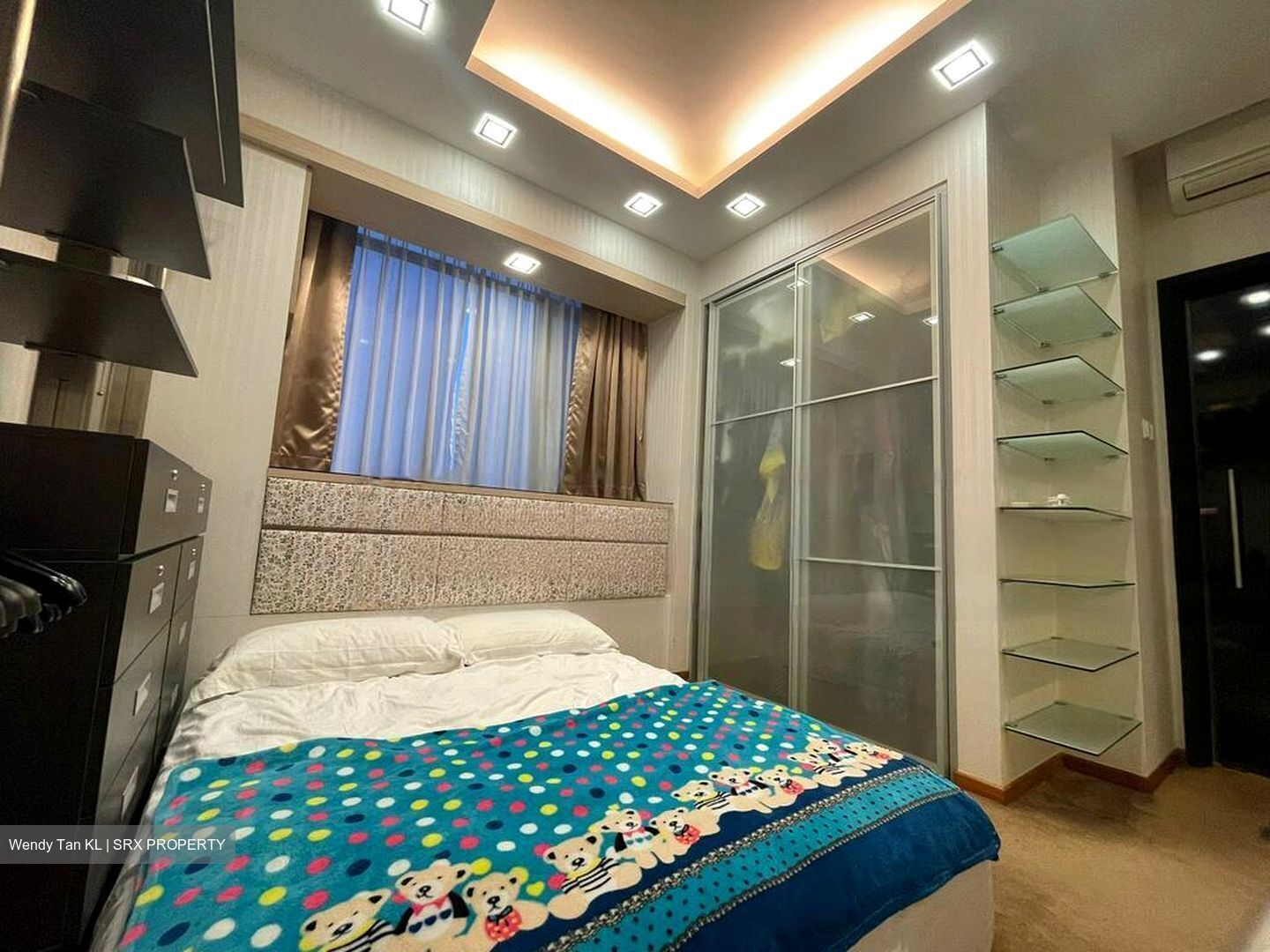 One Saint Michael's (D12), Condominium #446110941
